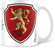 Buy Game of Thrones - Lannister