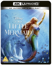 Buy The Little Mermaid