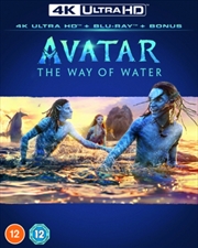 Buy Avatar - The Way of Water