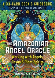 Buy The Amazonian Angel Oracle