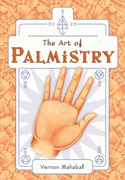 Buy The Art of Palmistry (Mini Book)