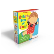 Buy Baby's Box of Fun (Boxed Set)