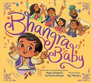 Buy Bhangra Baby