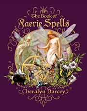 Buy The Book of Faerie Spells