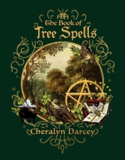 Buy The Book of Tree Spells