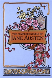 Buy The Complete Novels of Jane Austen