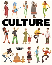 Buy Culture