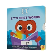 Buy E.T. The Extra-Terrestrial: E.T.'s First Words