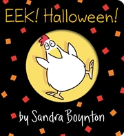 Buy Eek! Halloween!