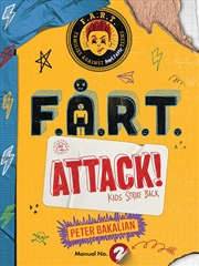 Buy F.A.R.T. Attack!