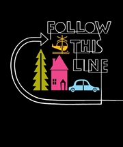 Buy Follow This Line