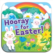 Buy Hooray for Easter!