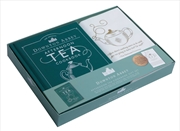 Buy The Official Downton Abbey Afternoon Tea Cookbook Gift Set [book + tea towel]