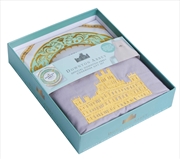 Buy The Official Downton Abbey Cookbook Gift Set (book and apron)