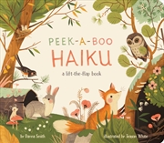 Buy Peek-A-Boo Haiku