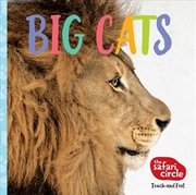 Buy The Safari Circle: Big Cats