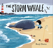 Buy The Storm Whale