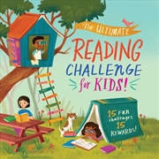 Buy The Ultimate Reading Challenge for Kids!