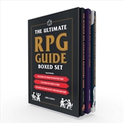 Buy The Ultimate RPG Guide Boxed Set