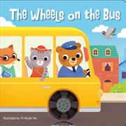 Buy The Wheels on the Bus