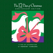 Buy The 12 Days of Christmas Anniversary Edition