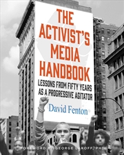 Buy The Activist's Media Handbook