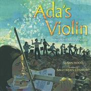 Buy Ada's Violin