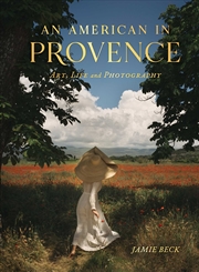 Buy An American in Provence