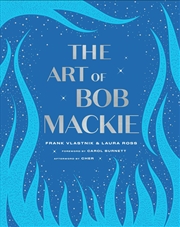 Buy The Art of Bob Mackie