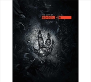 Buy The Art of Evolve