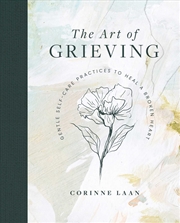 Buy The Art of Grieving