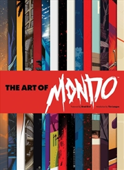 Buy The Art of Mondo