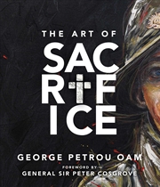 Buy The Art of Sacrifice