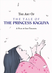 Buy The Art of the Tale of the Princess Kaguya