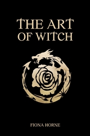 Buy The Art of Witch