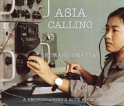 Buy Asia Calling