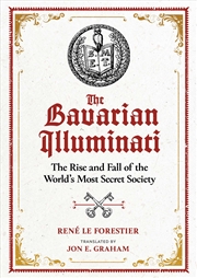 Buy The Bavarian Illuminati