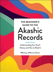 Buy The Beginner's Guide to the Akashic Records