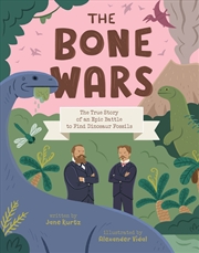 Buy The Bone Wars