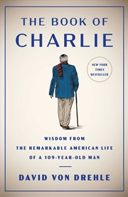 Buy The Book of Charlie