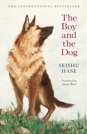 Buy The Boy and the Dog