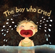 Buy The Boy Who Cried