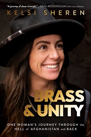 Buy Brass & Unity