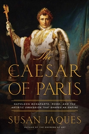 Buy The Caesar of Paris