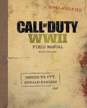 Buy Call of Duty WWII: Field Manual