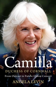 Buy Camilla, Duchess of Cornwall