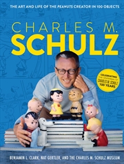 Buy Charles M. Schulz