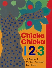 Buy Chicka Chicka 1, 2, 3