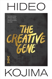 Buy The Creative Gene