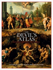 Buy The Devil's Atlas